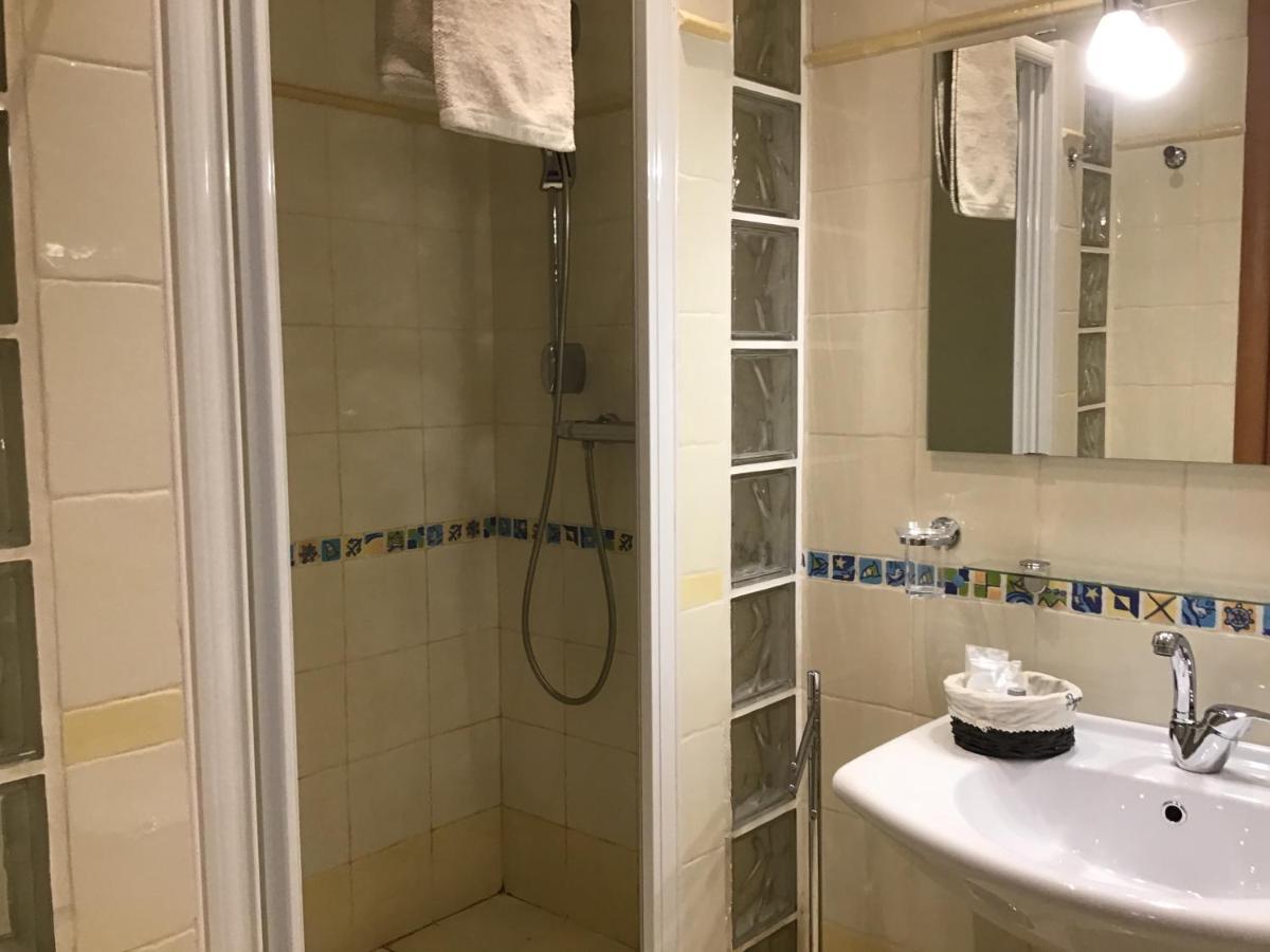 Bed & Breakfast I Prati Di Roma