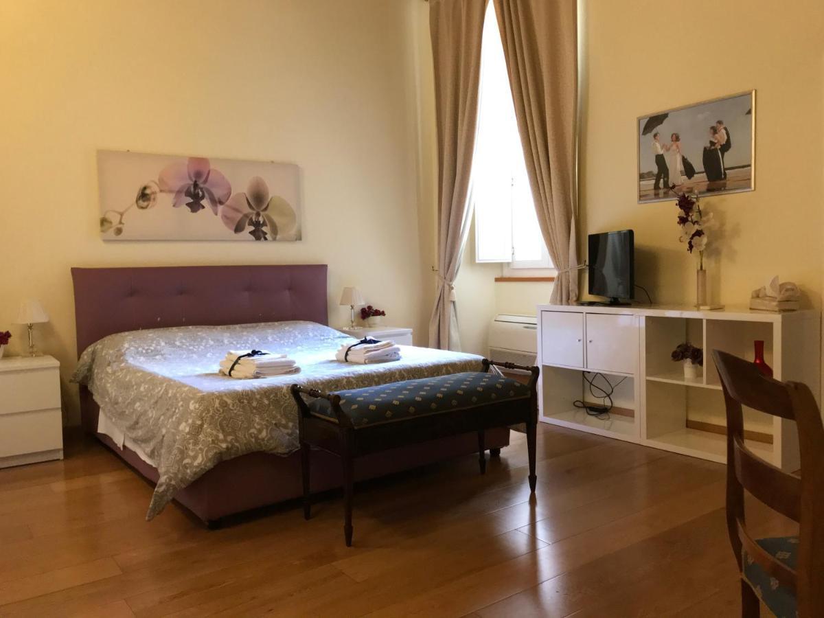 I Prati Di Bed & Breakfast Roma
