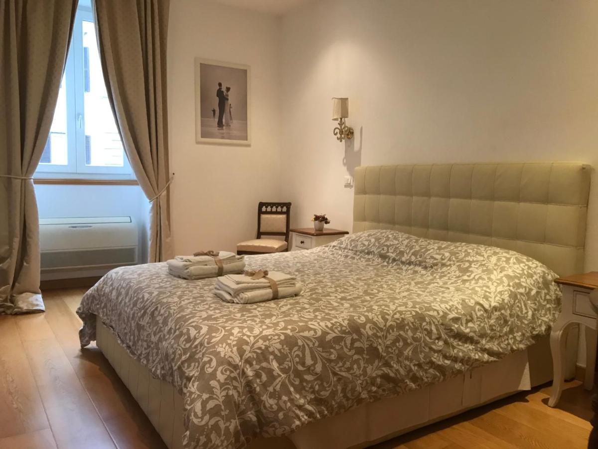 Bed & Breakfast I Prati Di Roma