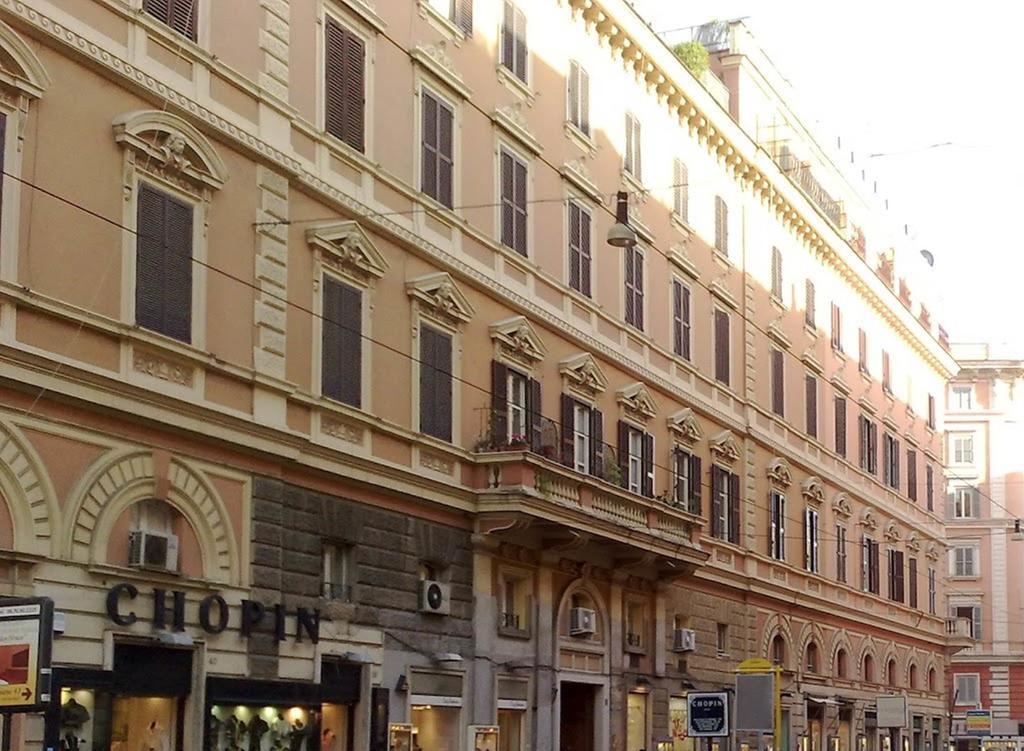 I Prati Di Bed & Breakfast Roma