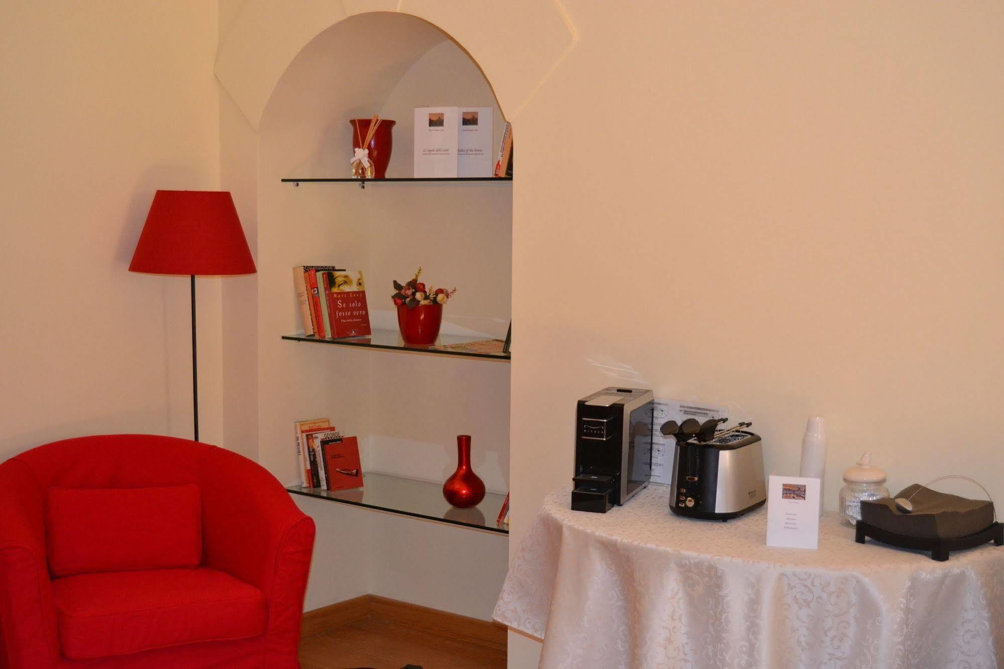Bed & Breakfast I Prati Di Roma