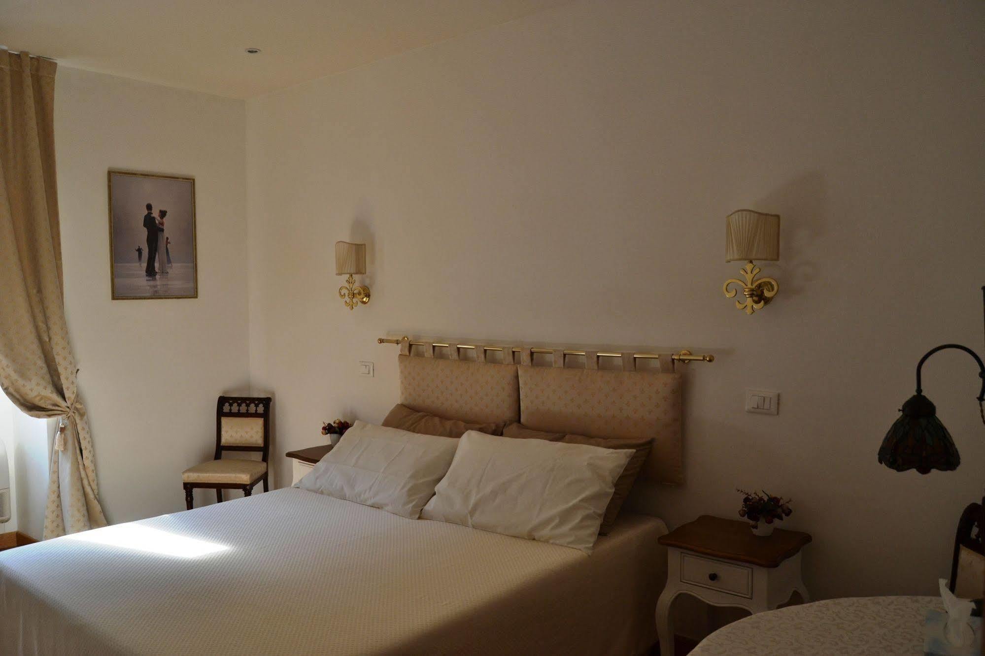 Bed & Breakfast I Prati Di Roma