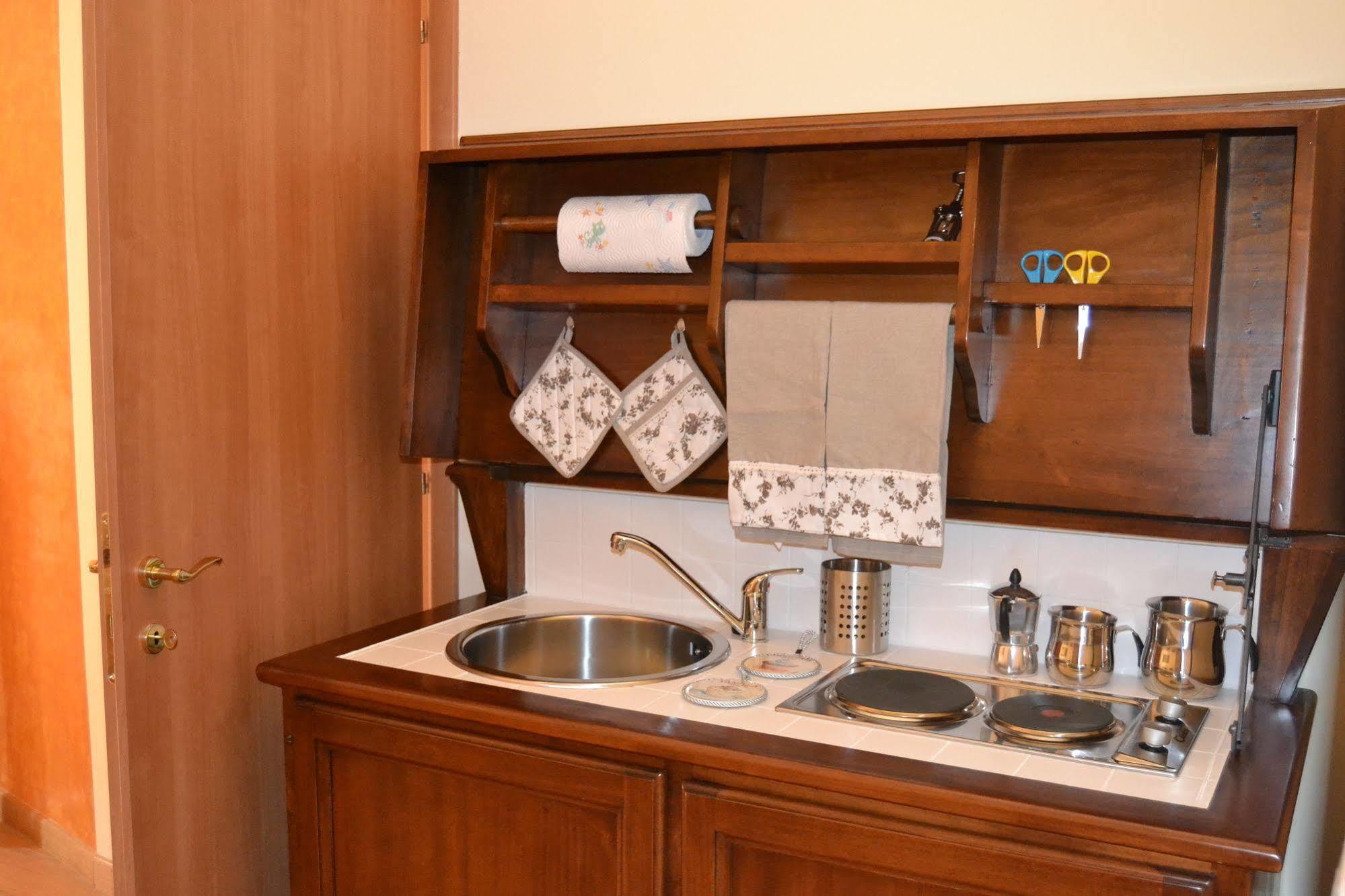 I Prati Di Bed & Breakfast Roma