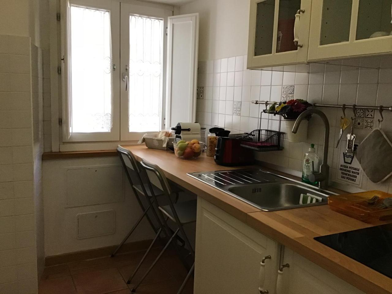 I Prati Di Bed & Breakfast Roma