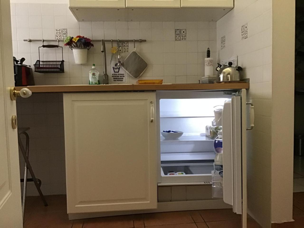 Bed & Breakfast I Prati Di Roma